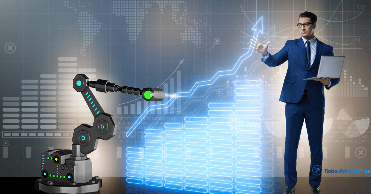 SHOULD YOUR ORGANIZATION BUILD ROBO-ADVISORS? HERE ARE THEIR PROS AND CONS