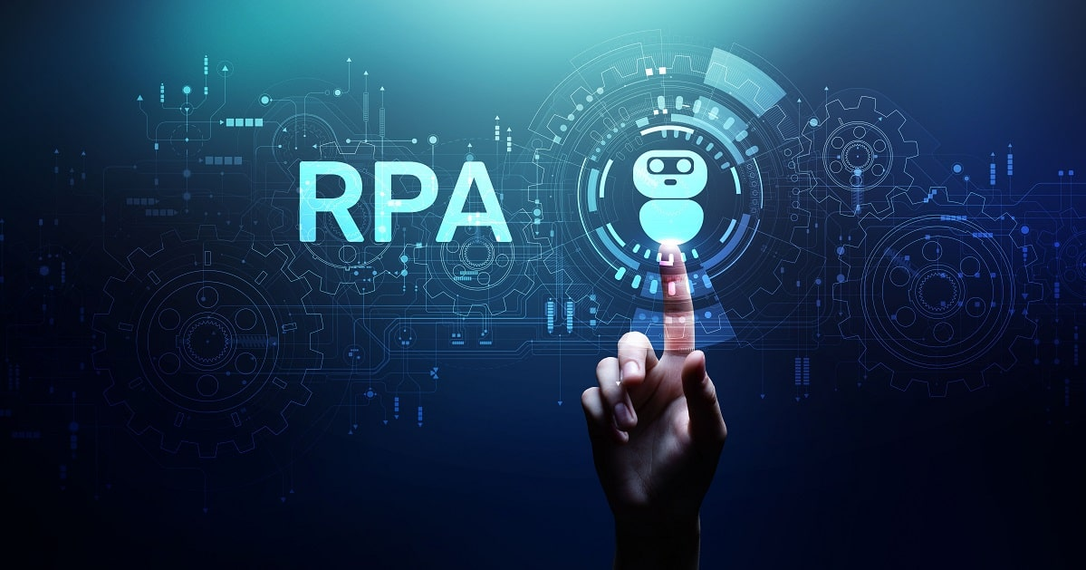 4 COMPANIES THAT WILL CHANGE RPA IMPLEMENTATION IN BANKING INDUSTRY FOR THE BETTER