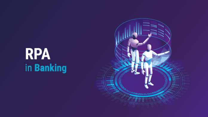 4 COMPANIES THAT WILL CHANGE RPA IMPLEMENTATION IN BANKING INDUSTRY FOR THE BETTER