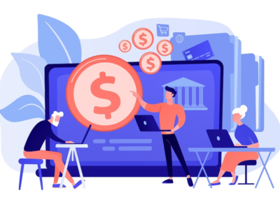DON'T WORRY, AUTOMATED DIGITAL LENDING IS EASIER THAN YOU THINK