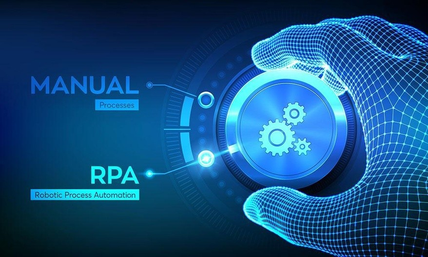 3 GREATEST RPA USE CASES IN BANKING TO INSPIRE YOU