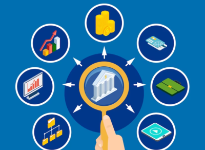 4 TIPS FOR IMPLEMENTING RISK MANAGEMENT SOFTWARE IN BANKS