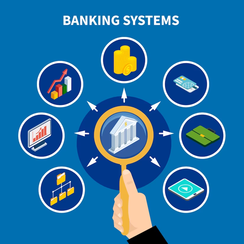 4 TIPS FOR IMPLEMENTING RISK MANAGEMENT SOFTWARE IN BANKS