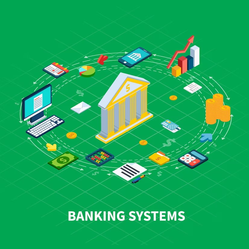 ANATOMY OF THE BEST BANKING CRM SOFTWARE
